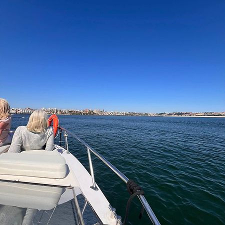 Douro4Sailing Porto Exterior foto