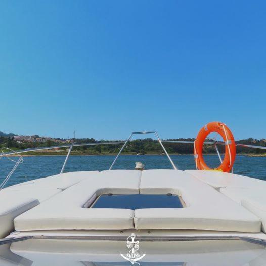 Douro4Sailing Porto Exterior foto