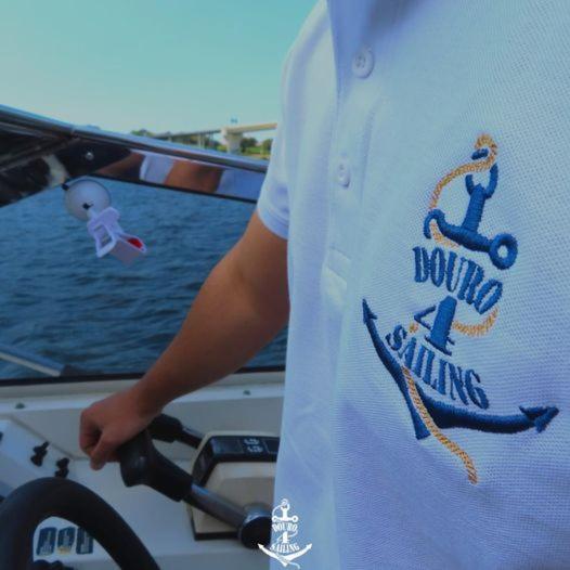 Douro4Sailing Porto Exterior foto