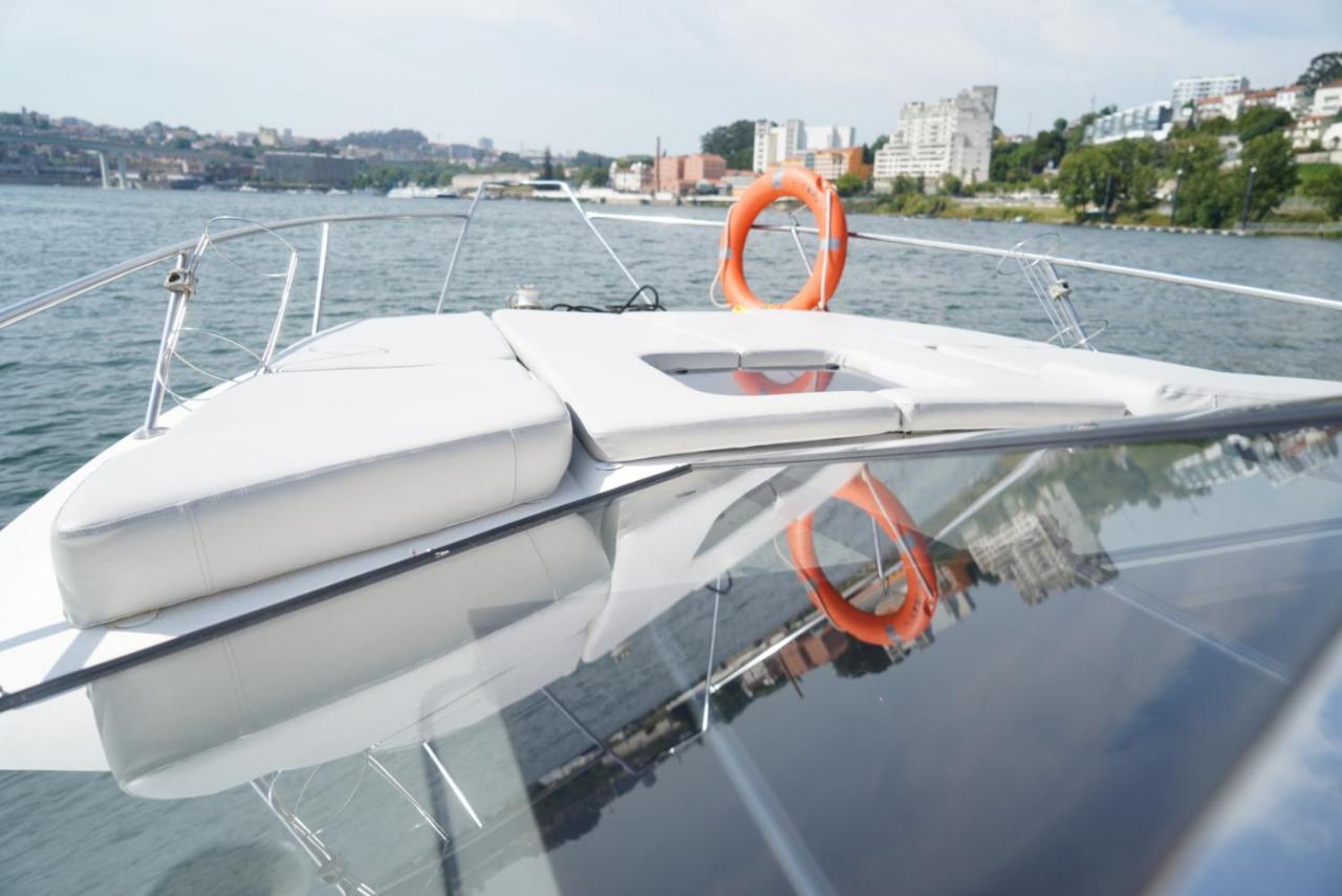 Douro4Sailing Porto Exterior foto