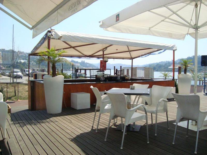 Douro4Sailing Porto Exterior foto