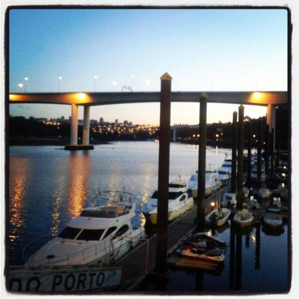 Douro4Sailing Porto Exterior foto
