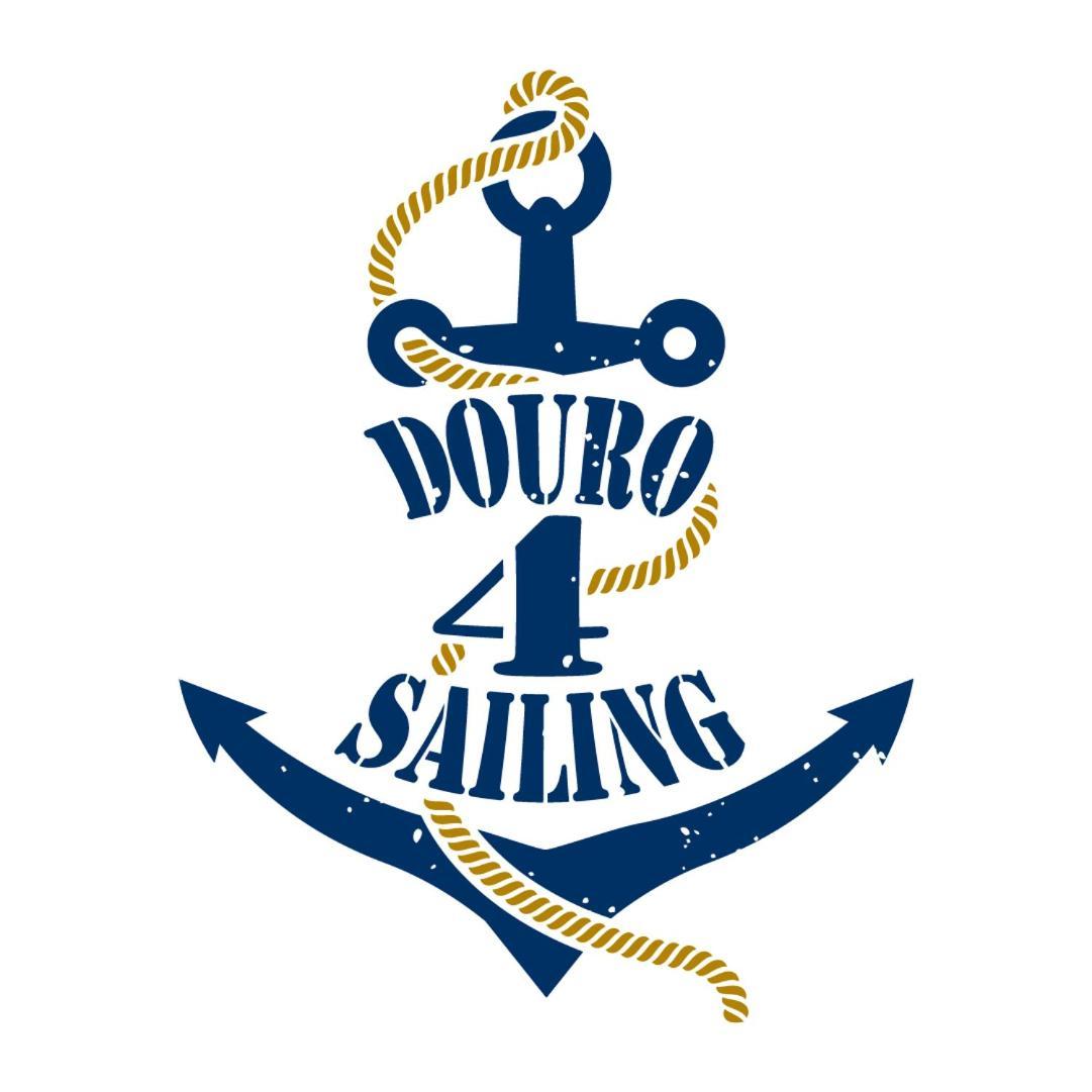 Douro4Sailing Porto Exterior foto