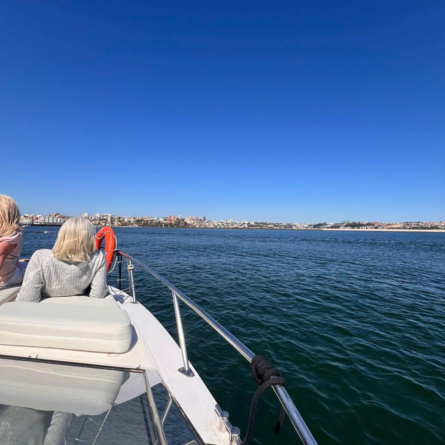 Douro4Sailing Porto Exterior foto