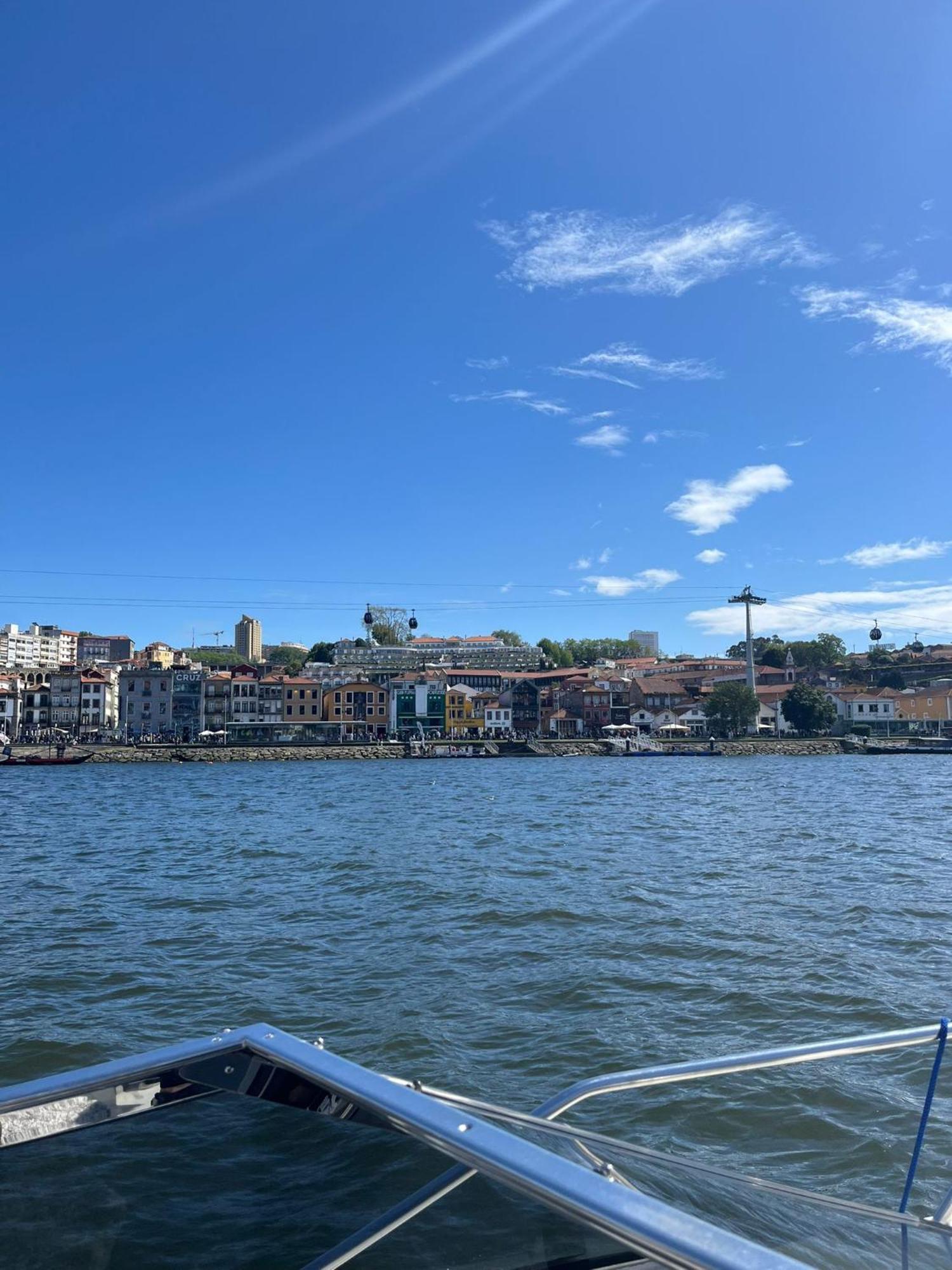 Douro4Sailing Porto Exterior foto