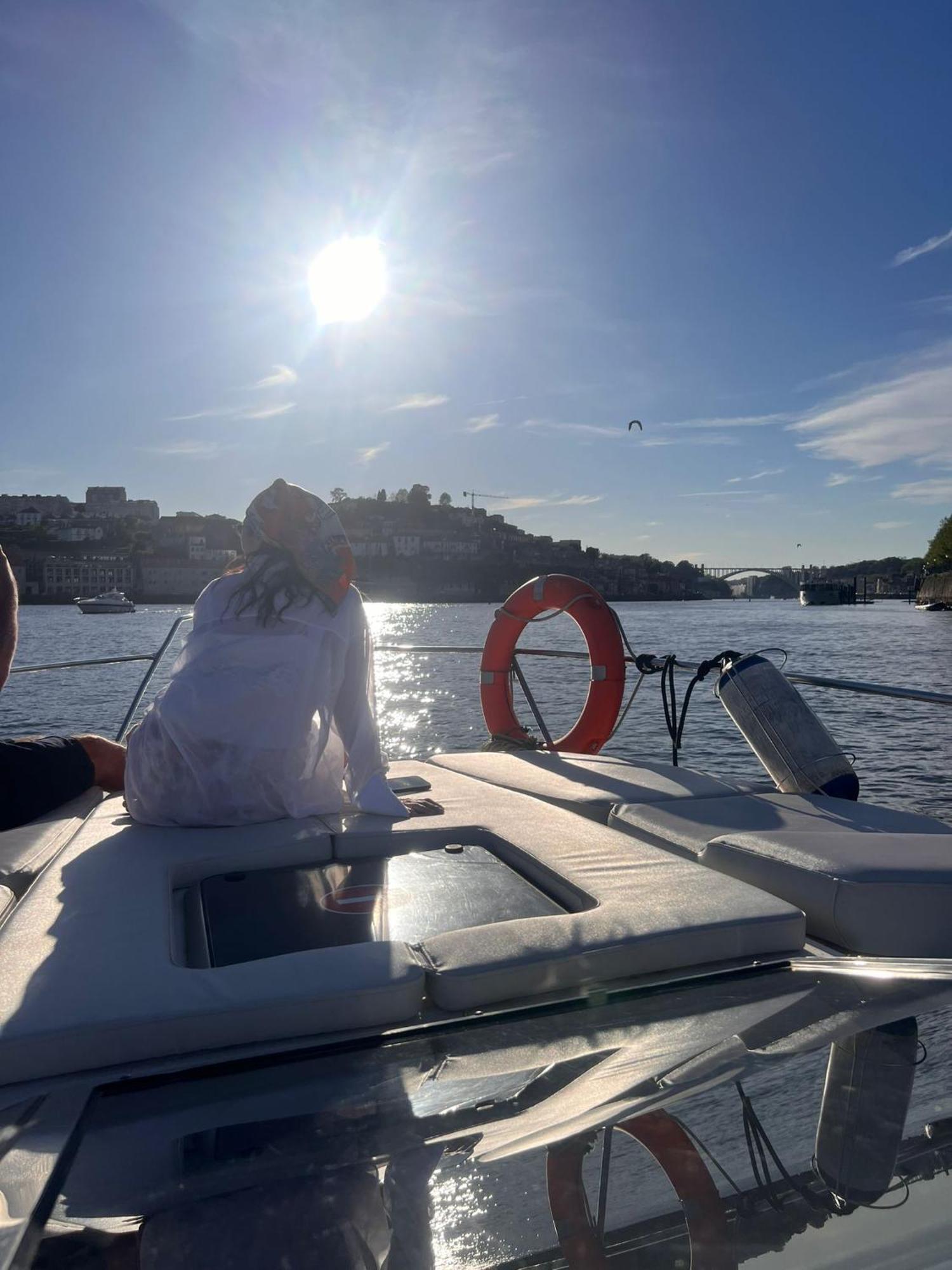 Douro4Sailing Porto Exterior foto